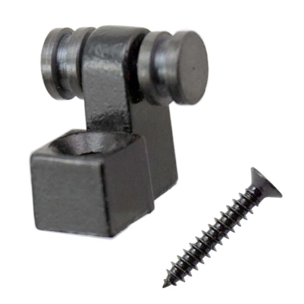 Фиксатор для электрогитары металлический 10 шт. | Спорт и развлечения