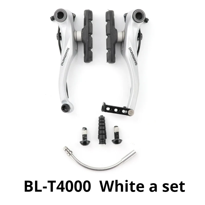 Тормозной суппорт Shimano Alivio BR T4000 M4000 V образный тормоз для горных велосипедов