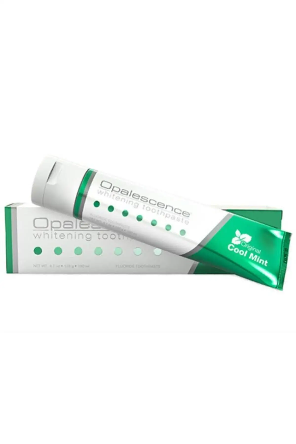 

Opalescence Whitening Toothpaste Whitening Toothpaste 133 Ml