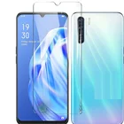 Экран протектор Стекло высококачественный защитный чехол для OPPO A91 A72 A73 5G A92 A5 A9 2020 телефон Стекло высококачественный защитный чехол для OPPO A53 A52 A54 A55 A32 A31 A74 Стекло