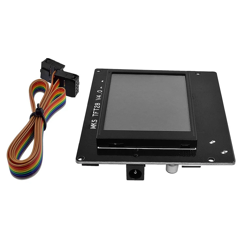 3D-принтер для MKS TFT28 V4.0 обнаружение отрезанного и прерываемого материала