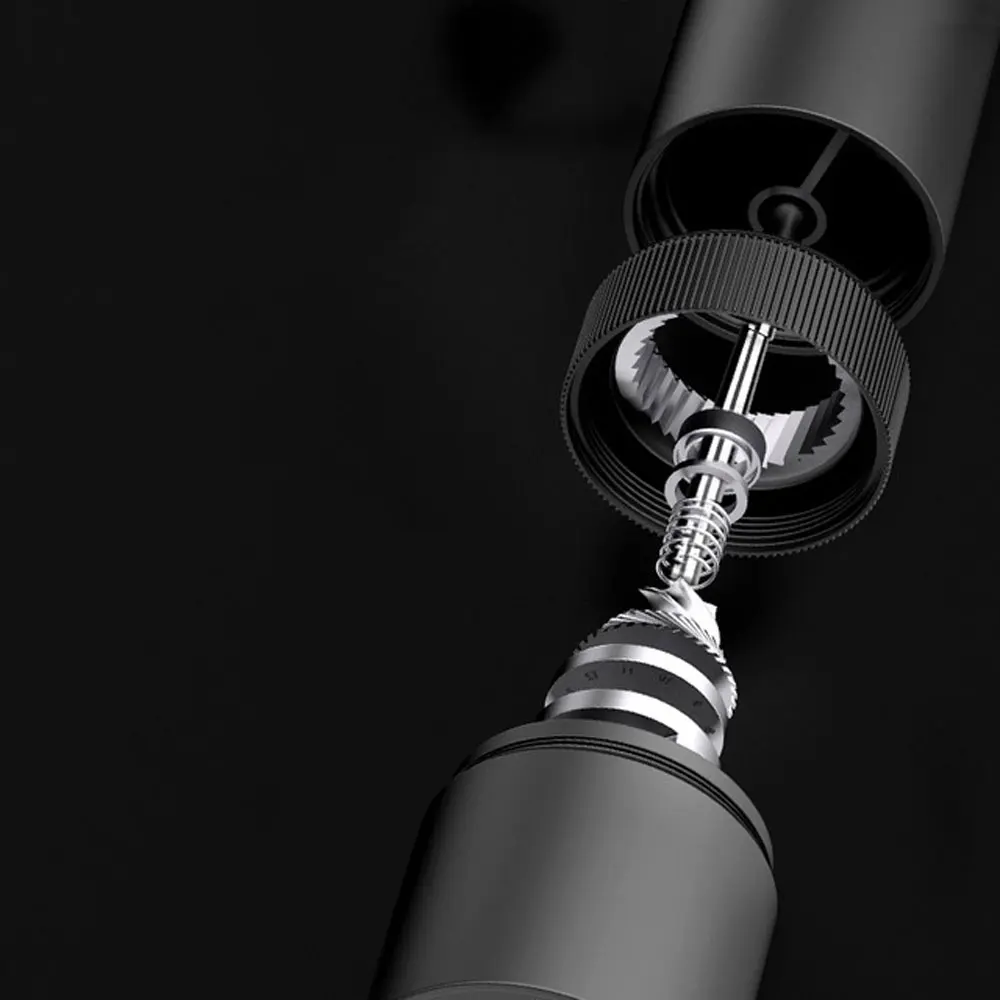 Miglior Macinacaffè Portatile Macinacaffè Macinacaffè Macchina Per Caffè Macinacaffè Confezione Regalo