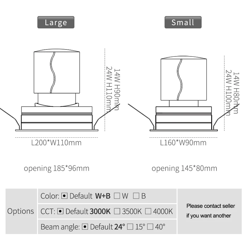 Двойная сетка белая ультратонкая рамка регулируемый монолитный блок