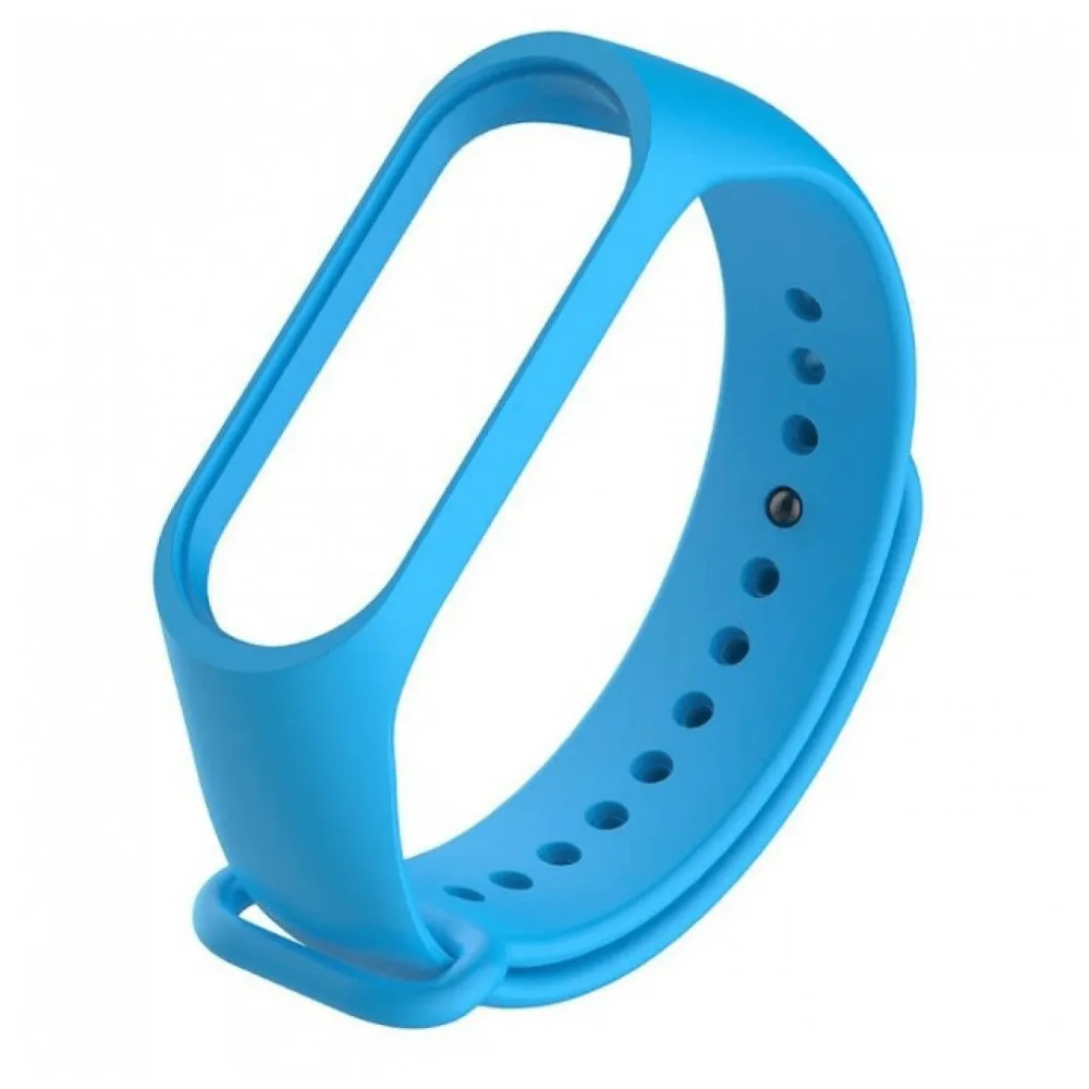 Ремешок Xiaomi Mi Band 3/4 Strap|Смарт-аксессуары| |