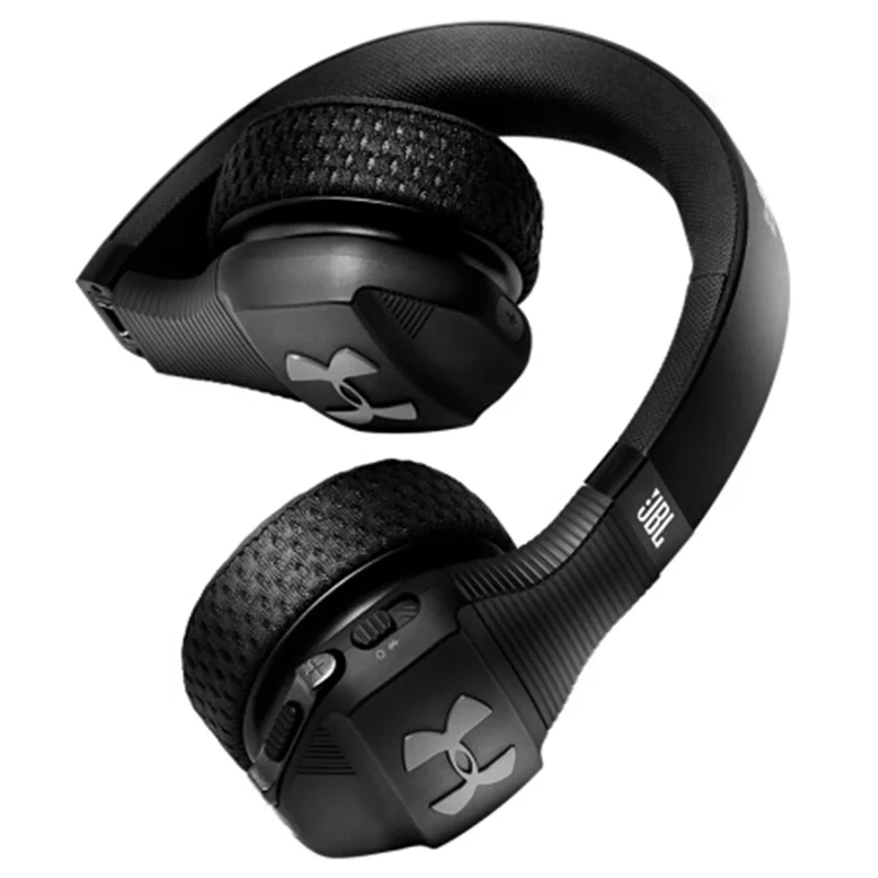 Беспроводные спортивные наушники JBL мкА со шлейфом и Bluetooth для игр 16