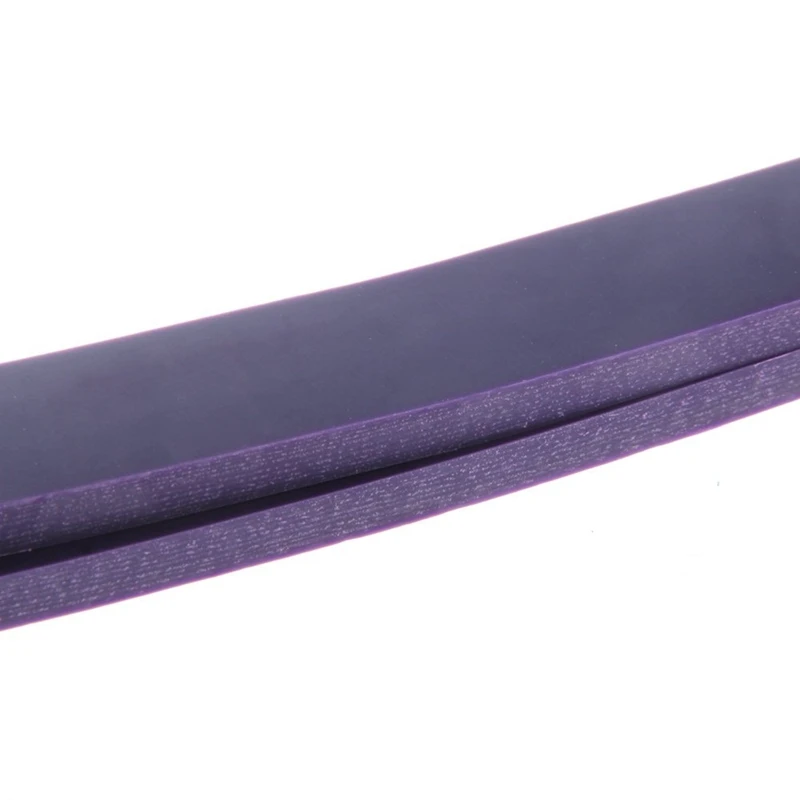 Фитнес-группы Pull Up Assist Band loped Resistance для фитнеса 15-45Lbs (фиолетовый) | Спорт и