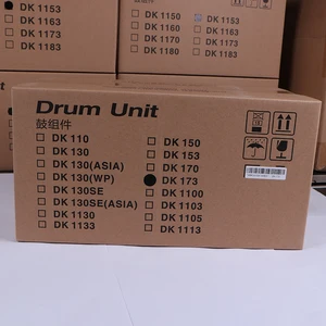 DK1103 DK1105 DK1113 DK-170 DK170 DK173 Drum Unit for Kyocera FS1030 FS1130 FS1035 FS1135 FS1320 FS1370