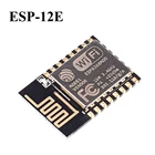 1 шт. ESP8266 беспроводной модуль ESP8266-12E ESP-12E ESP-12 последовательный порт wifi модуль I74