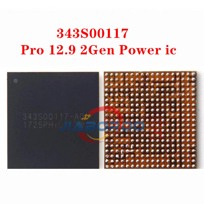 343S00117 343S00117-A0 Силовой микросхемы для iPad Pro 12.9 2Gen.