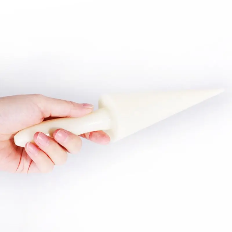 2020 Новое Яйцо ролл мороженое конусная форма DIY приготовления омлет машина