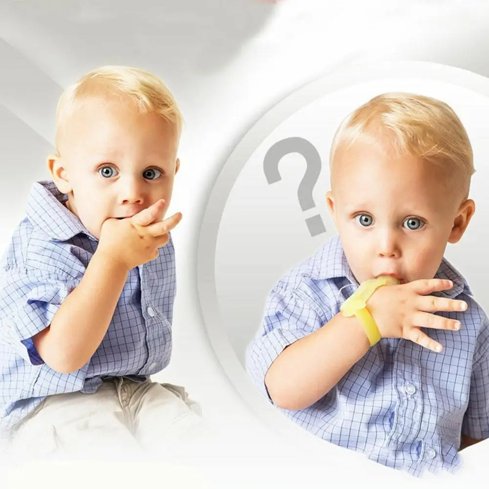 Нетоксичные силиконовые детские соски с накатанной головкой сосания пальцев