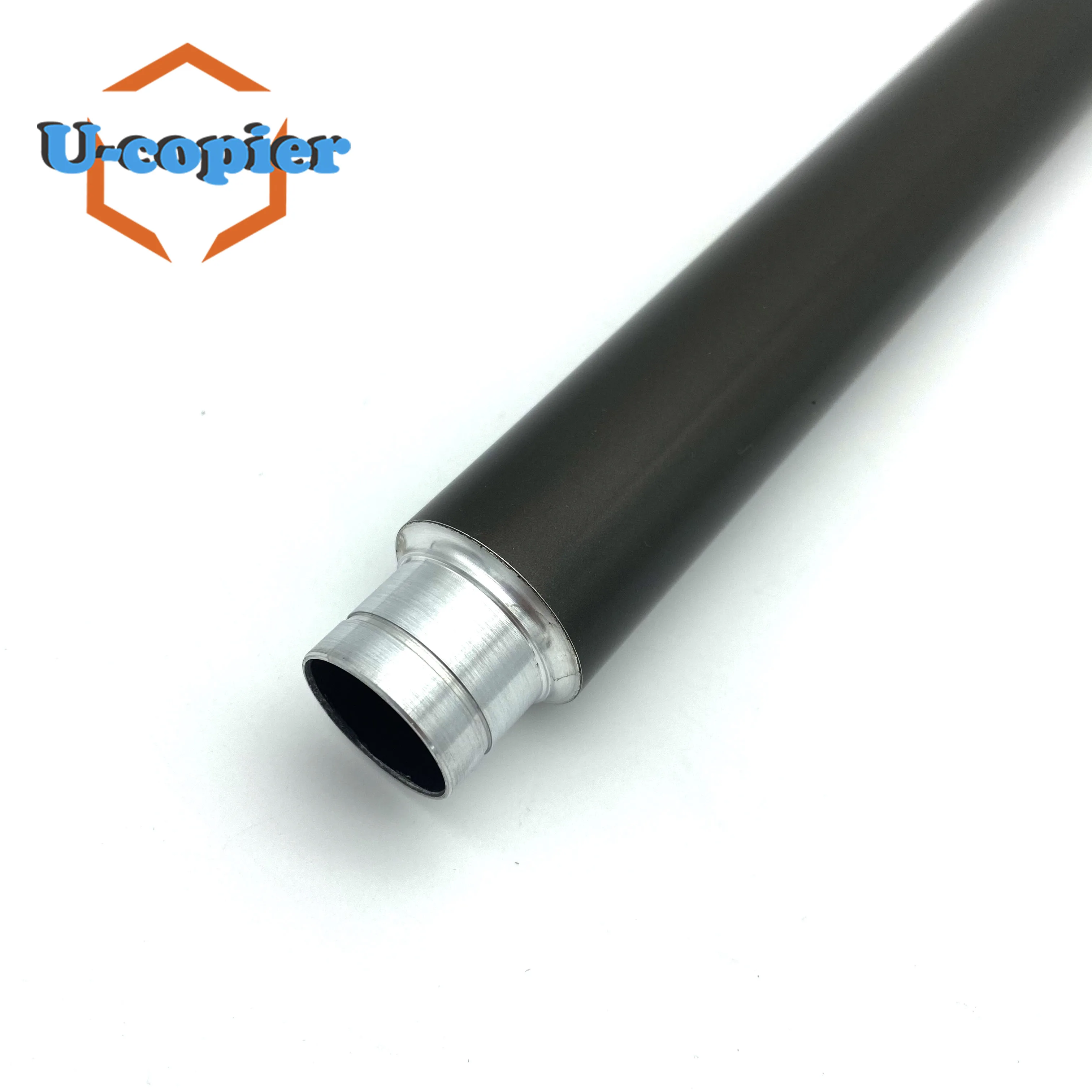 3 шт. X UR длительный срок службы верхний фьюзерный ролик для Kyocera KM4125 4132 4020I 3212 4012 M4125