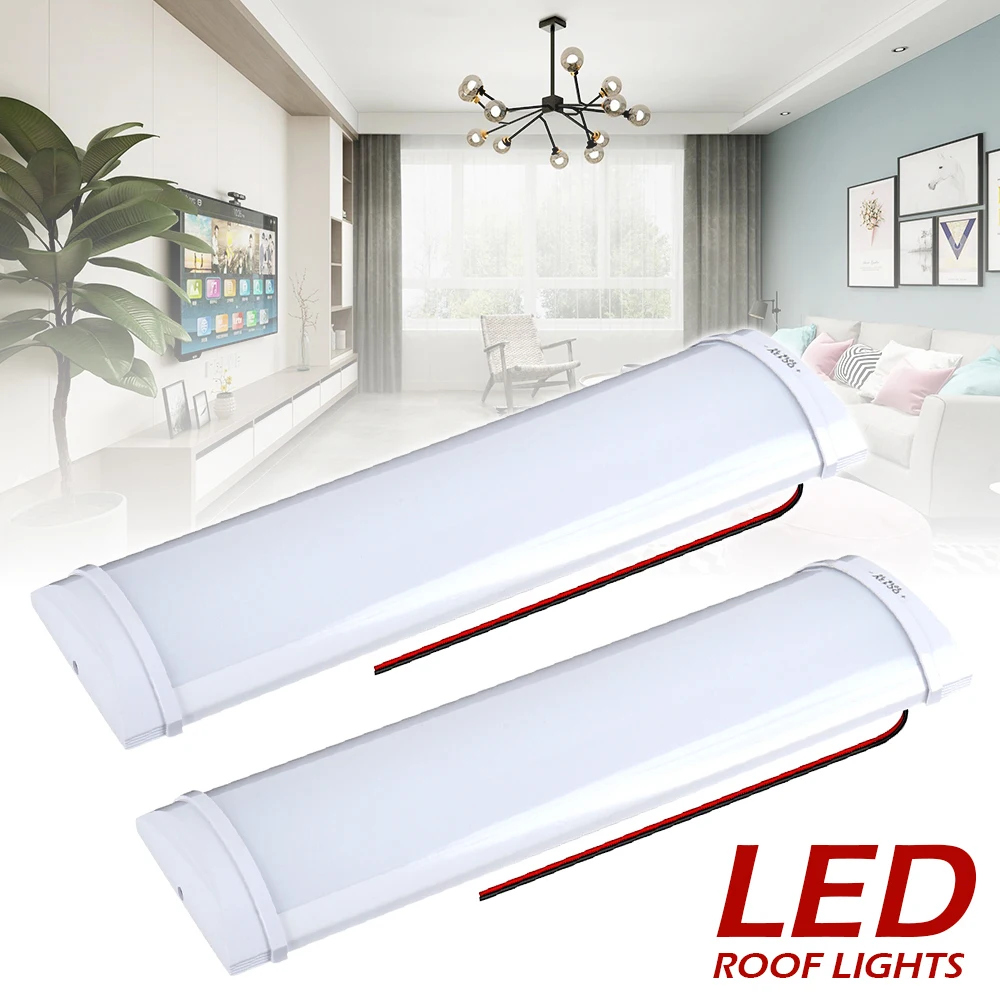 Светодиодный светильник для грузовика чтения с кабиной светодиодный автомобиля