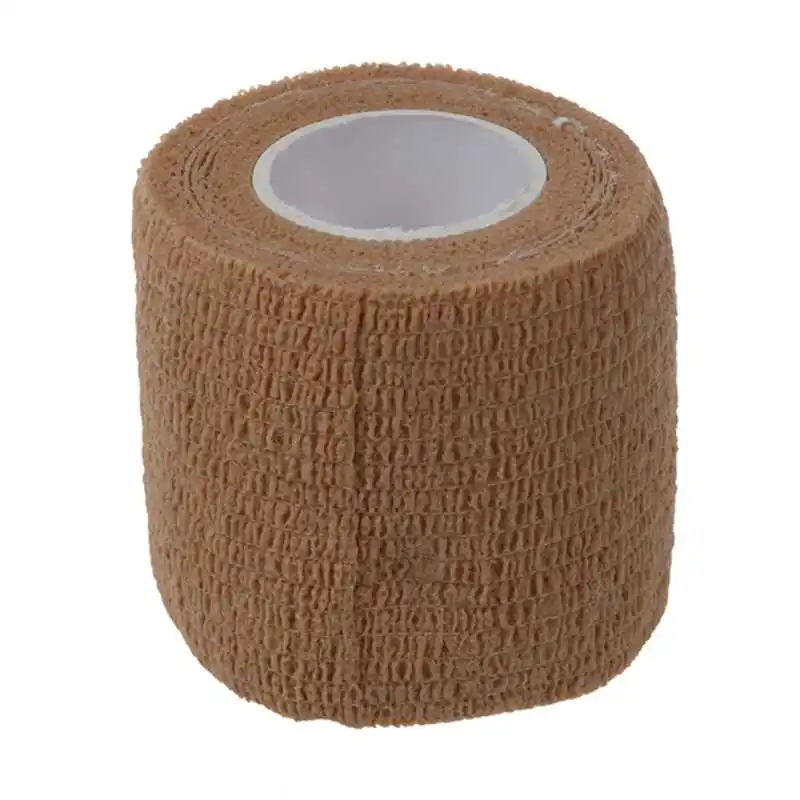 1 рулон кинезиологический спортивный забота о мышцах физиотерапевтическая лента
