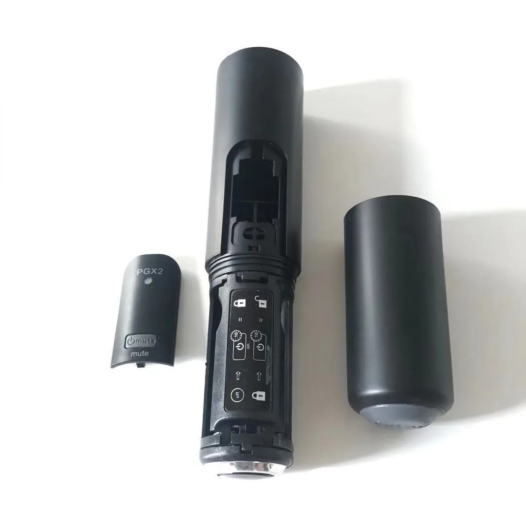 PGX2 SLX2 рамка SLX PGX ручной корпус для микрофона Shure оболочка | Электроника