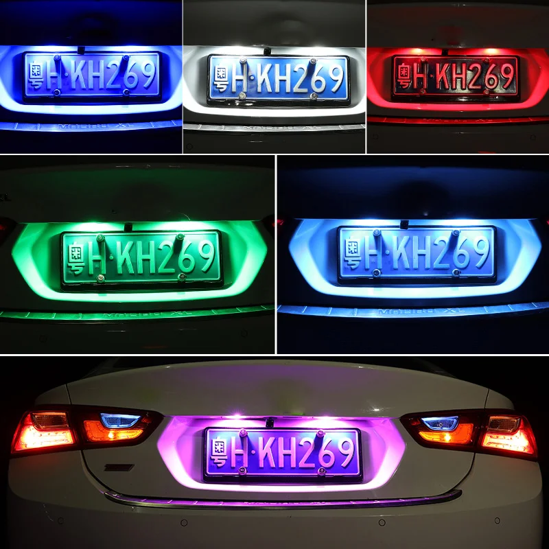 T10 W5W LED Canbus Error Free Car Parking Interior Dome Light For Mercedes Benz W202 W220 W124 W123 W203 W211 W204 W210 W205 | Автомобили