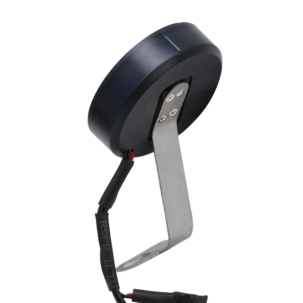 ZSDTRP 3 в 1 измеритель напряжения часы Универсальный электронный цифровой