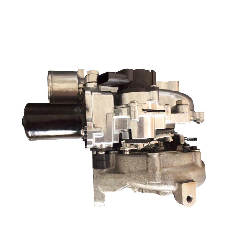 CT16V Турбокомпрессор 17201-30110/17201-0L040 подходит для Toyota Hilux 3.0L 1KD FTV