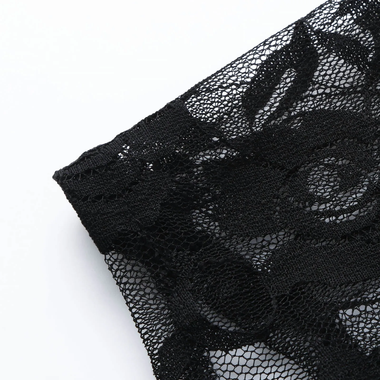 

Womens Casual Plus Size Dress Lace Patchwork Short Sleeve Sunflower Prints Stitching Long Dresses Vestidos Summer Dress 2021