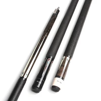high quality reasonable price maple shaft dl series leather thread grip shipment by manufacturer fury billiard pool cue stick