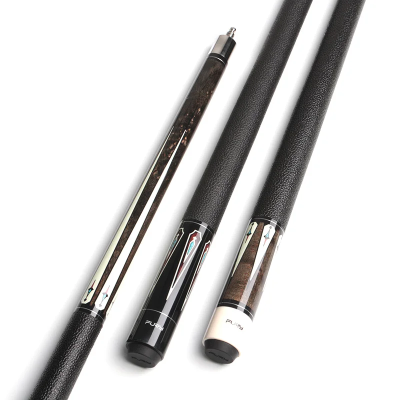 Высококачественный кленовый вал серии DL с кожаной резьбой по разумной цене