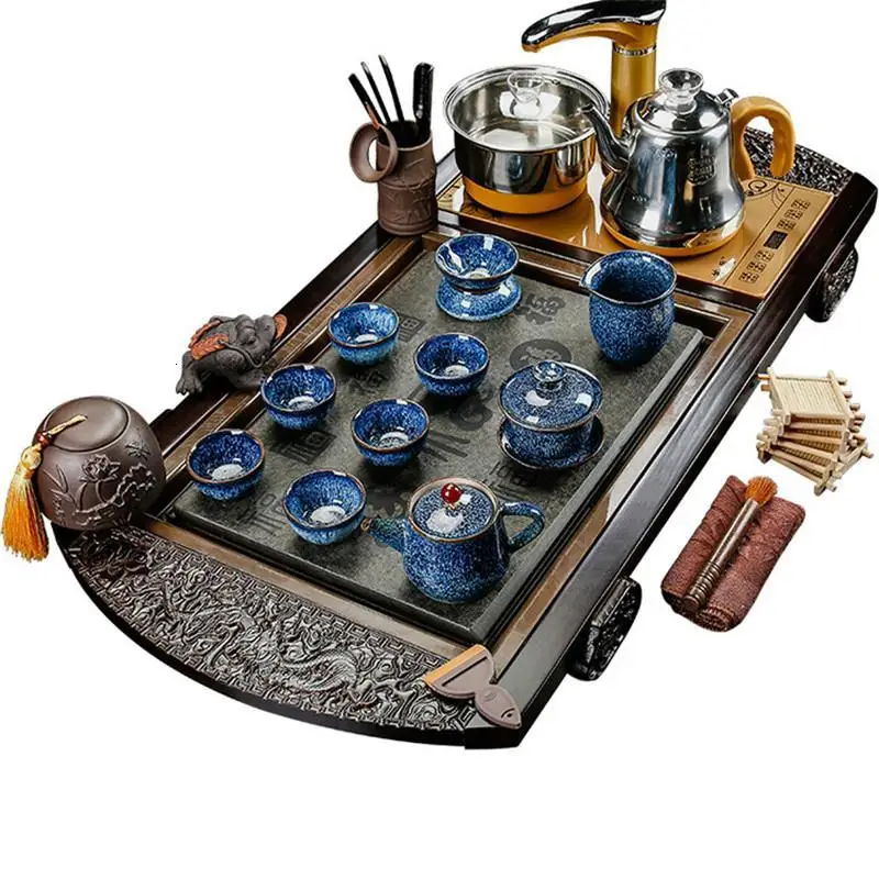 Аксессуары для кухни Gongfu Свадебный Бюстгальтер Кунг Фу аксессуары украшения