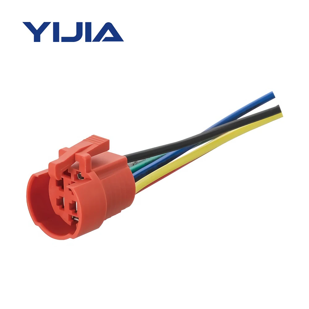19 мм Мгновенный Self-кнопка сброса Переключатель 3/4 &quot12V Мощность символ