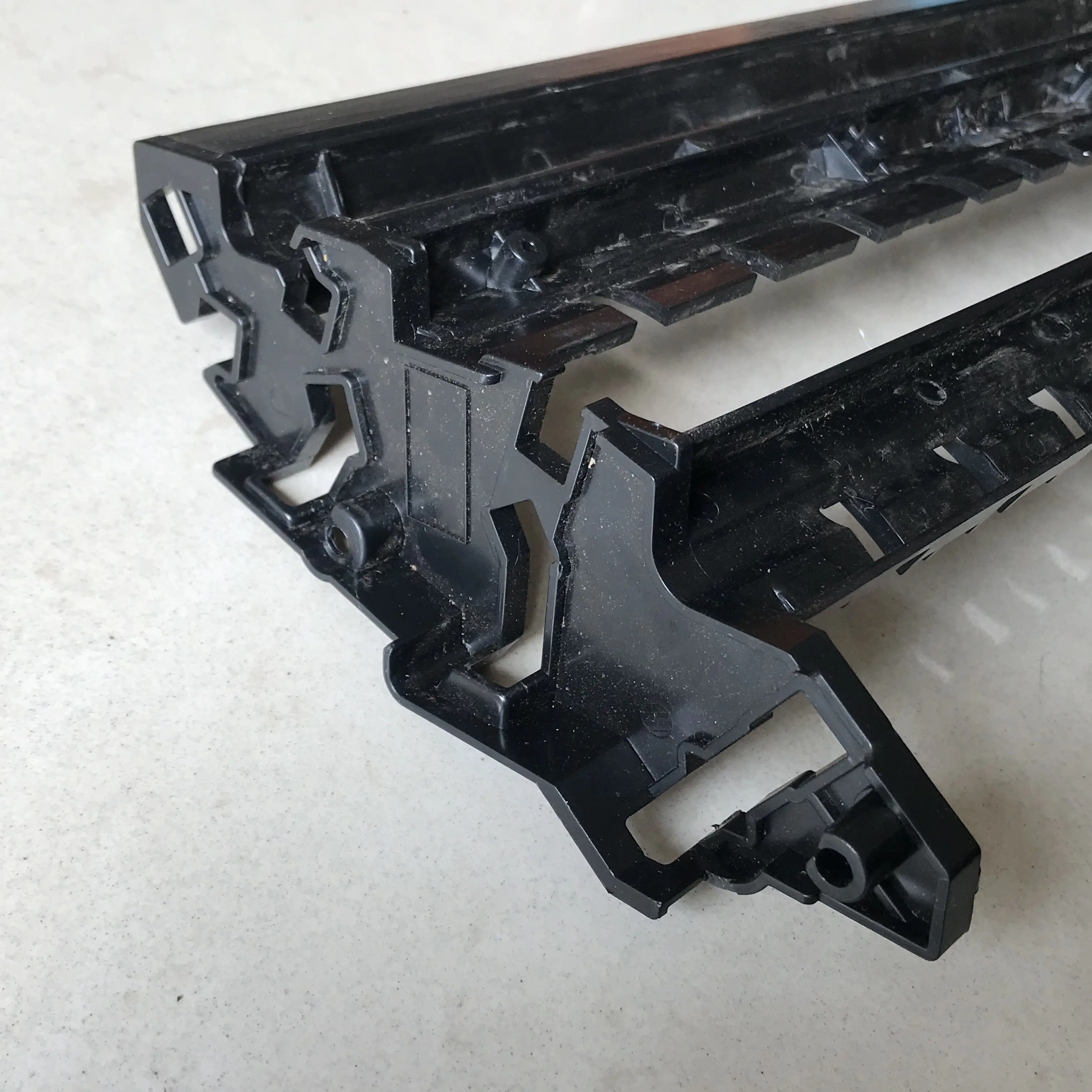 Fuji руководство стеллаж для выставки товаров 363D1060016G 363D1060016 363D1060016C 363D1060016E мини