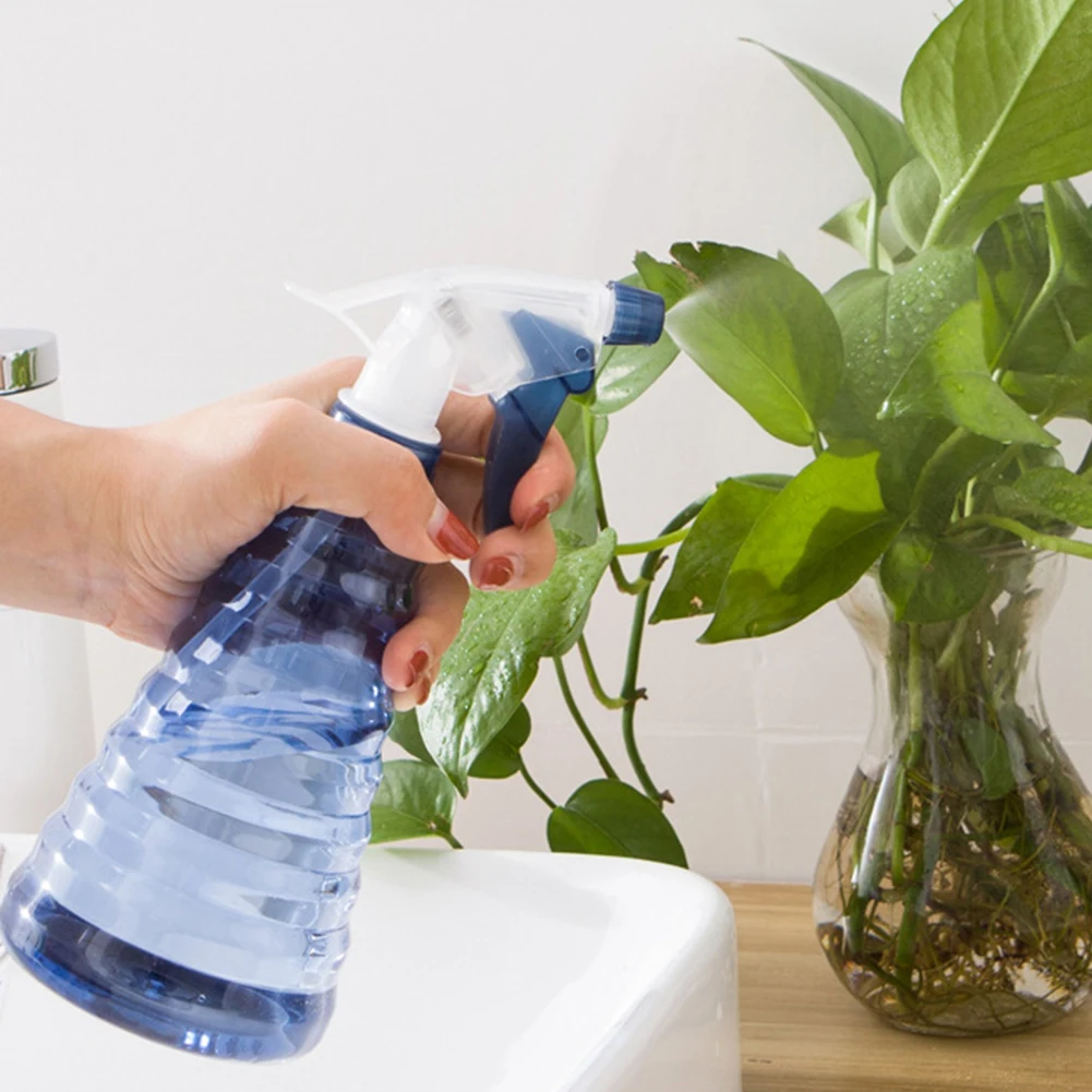 

Plant Watering Pot Spray Bottle Mist Sprayer Garden Flower Sprinkler Kettle Watering Can Gardening Tools