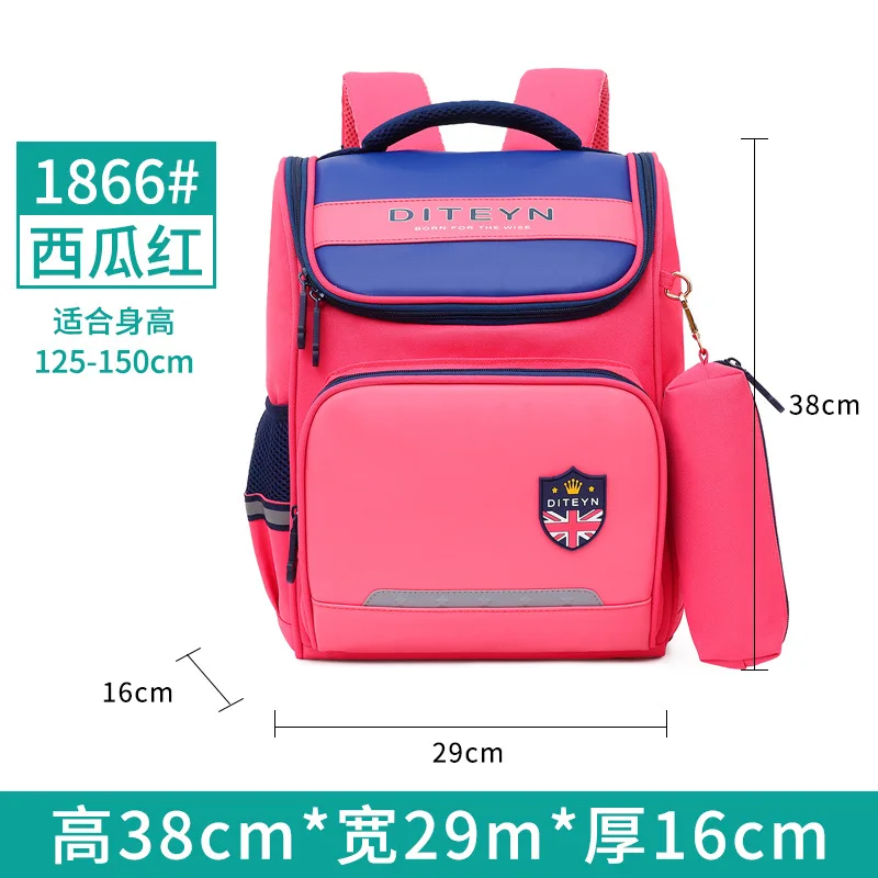 Removable Children School Bags boys girls 3 Wheels bags Kids Trolley backpacks Schoolbag Luggage Book Bag Wheeled Backpack kids | Багаж и