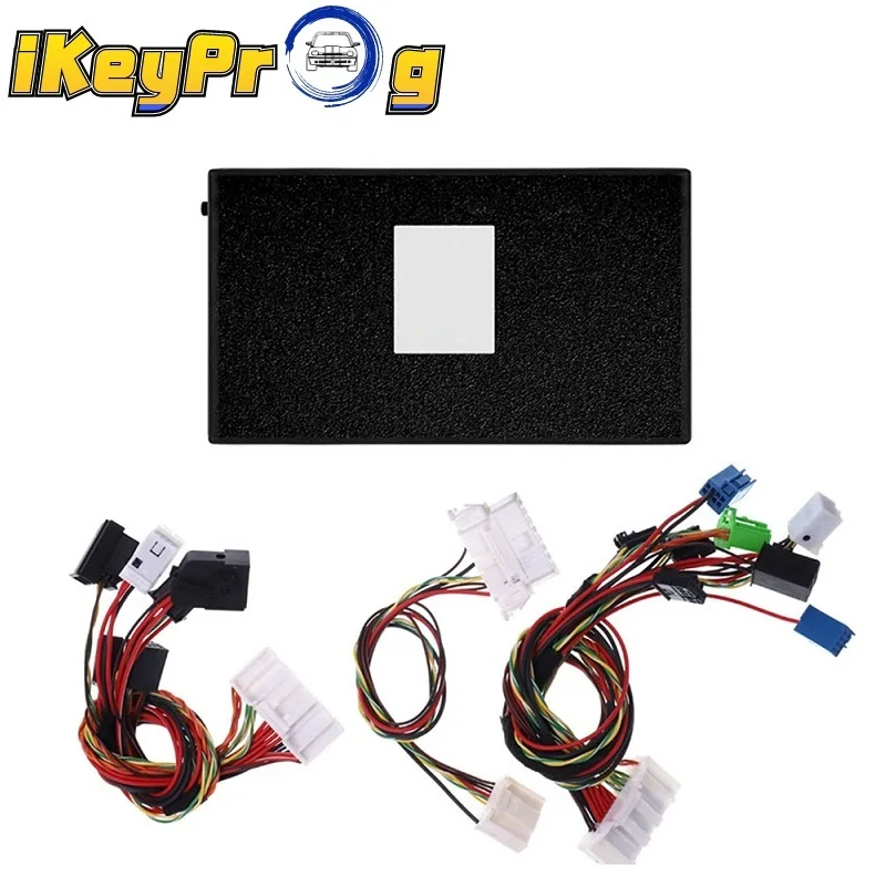 Эмулятор тестовой платформы CG MB EIS ELV для устройства программирования B-enz Mercedes-benz