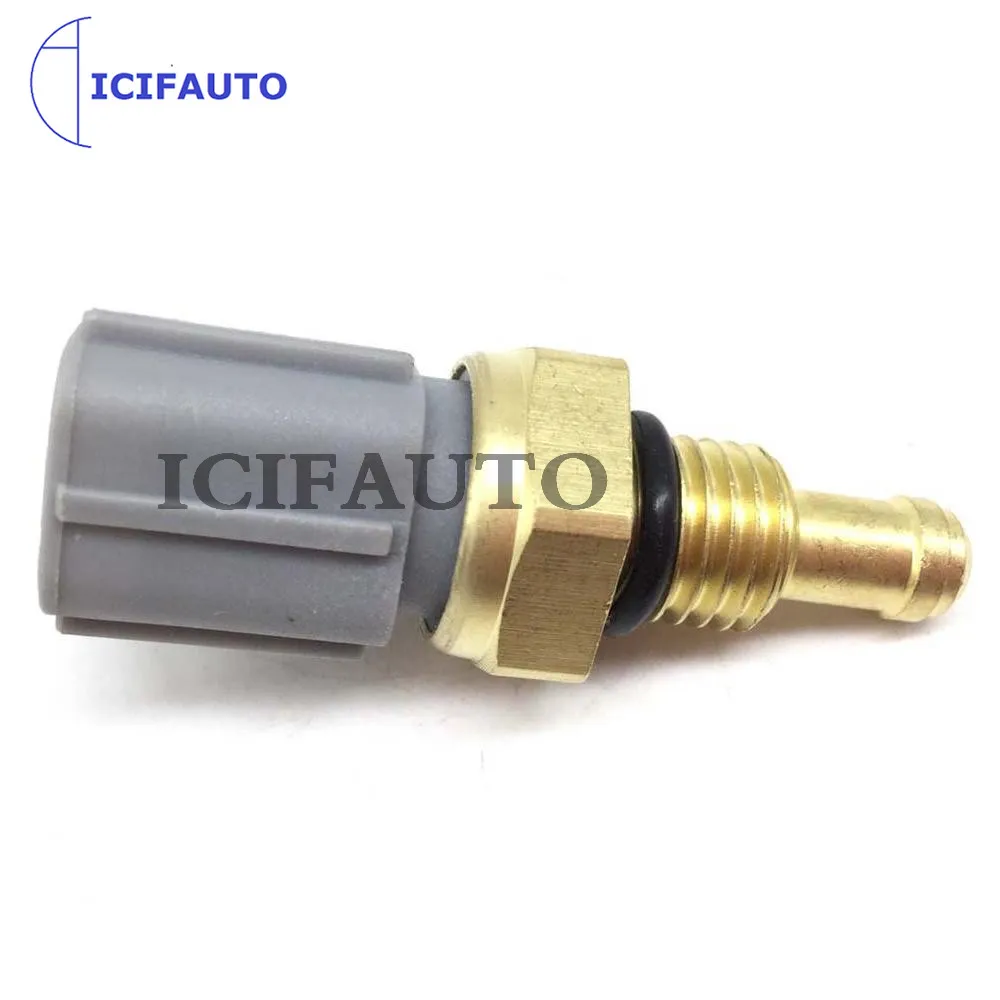 Хладагент Температура воды Сенсор для Ford Escort Mazda 3 5 6 CX 7 9 MX ртути LF01 18 840A F62Z 12A648 AA 8E5A