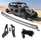 Для 2017-2020 Can Am Maverick X3 Max X RS DS MR Turbo 52 