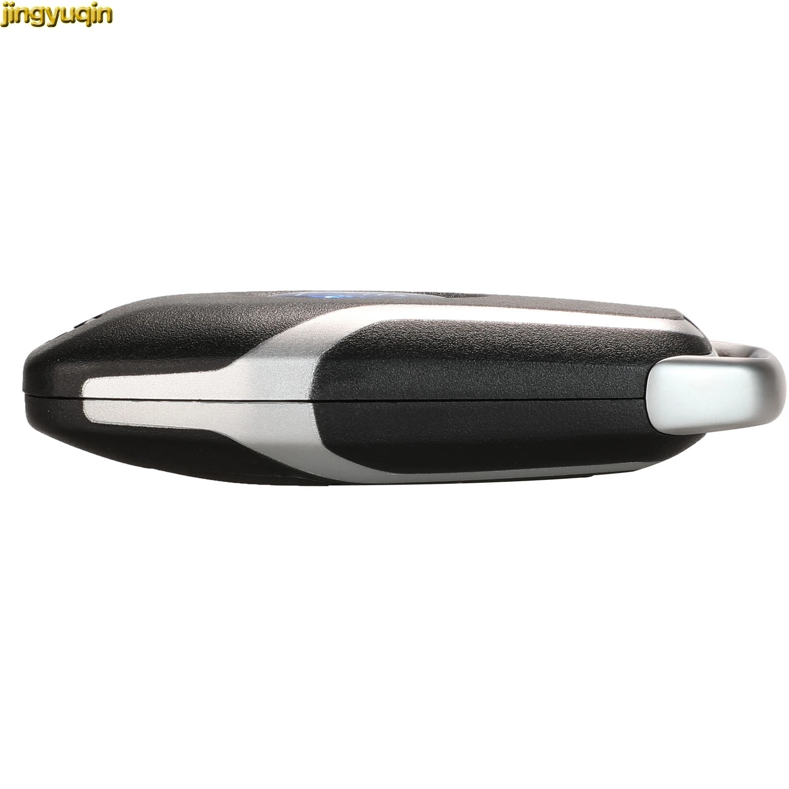 Умный Автомобильный ключ Jingyuqin ID49 434/868 МГц для Ford Edge Focus Fusion Mondeo Explorer Mustang Kuka S-Max Galaxy
