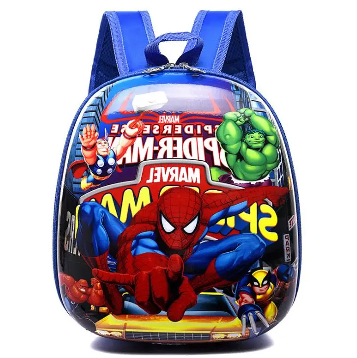 Детская сумка Микки из мультфильма Disney школьный ранец для детей дошкольного