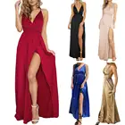 2020 летнее женское прозрачное пляжное платье макси, купальник, бикини, накидка, туника, шифоновый женский купальный костюм парео