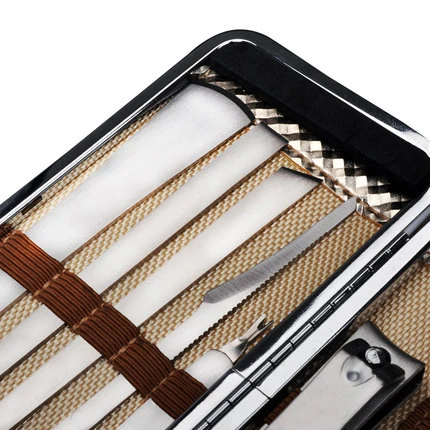 Маникюрные инструменты для ногтей Триммер набор пилок педикюрный нож детский