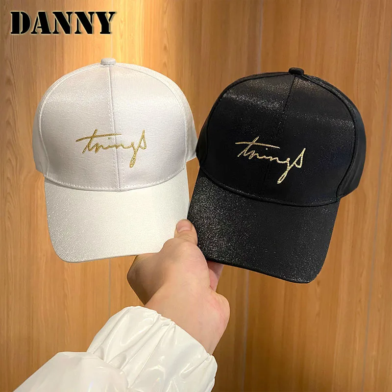 

Летняя женская повседневная Кепка с козырьком, для девушек и женщин, регулируемые хлопчатобумажные кепки Snapback шляпа Обувь с дышащей сеткой ...