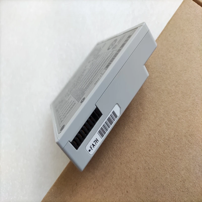 Оригинальная фотобатарея для ноутбука Panasonic Toughbook CF- C1 MK1 MK2 C1MDB21 C1BWFAZ1M C1AT01GGE C1ADAGG6M