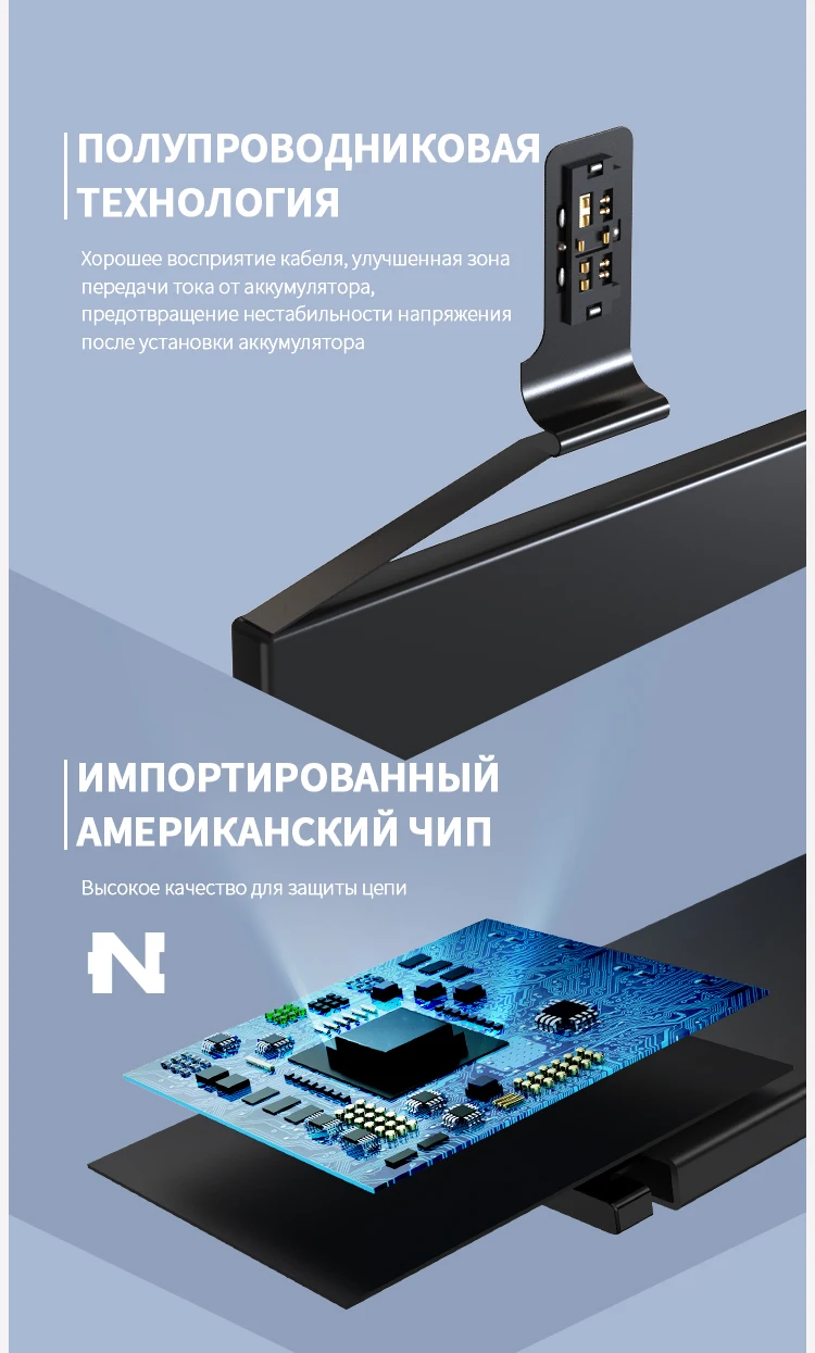 Nohon аккумулятор для iPhone 6 6S 7 8 6G 7G 8G Замена батарея высокого Ёмкость для iPhone6 iPhone7 iPhone8 полимерный Дополнительный внешний аккумулятор, батарея для телефона