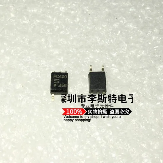 

PC400 SOP-5