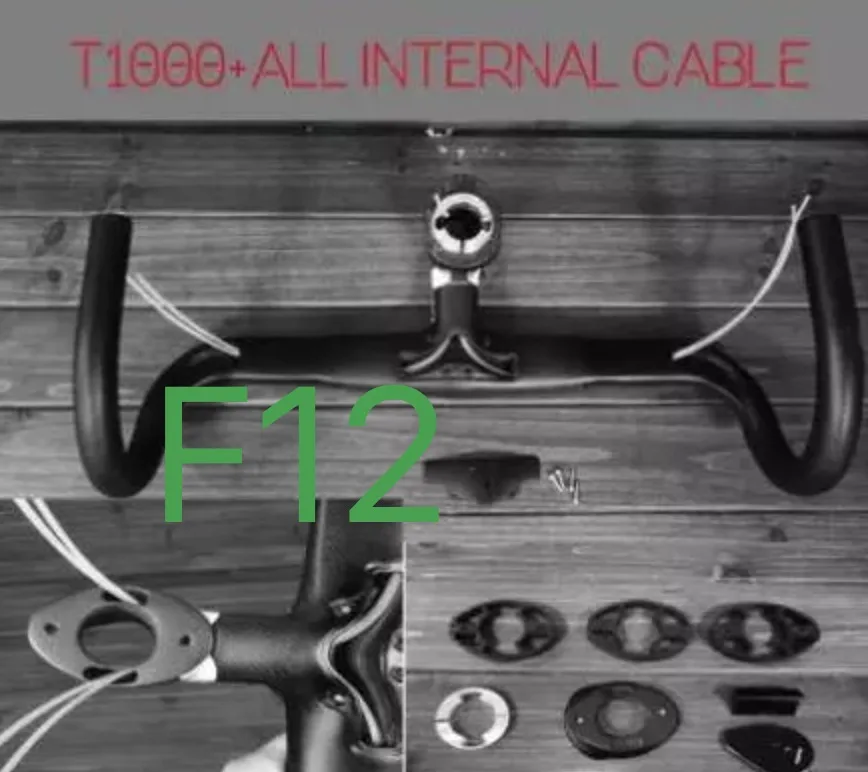 

2021 T1000 new carbon road bike frame disc bicycle frame handlebar all internal cable XDB available