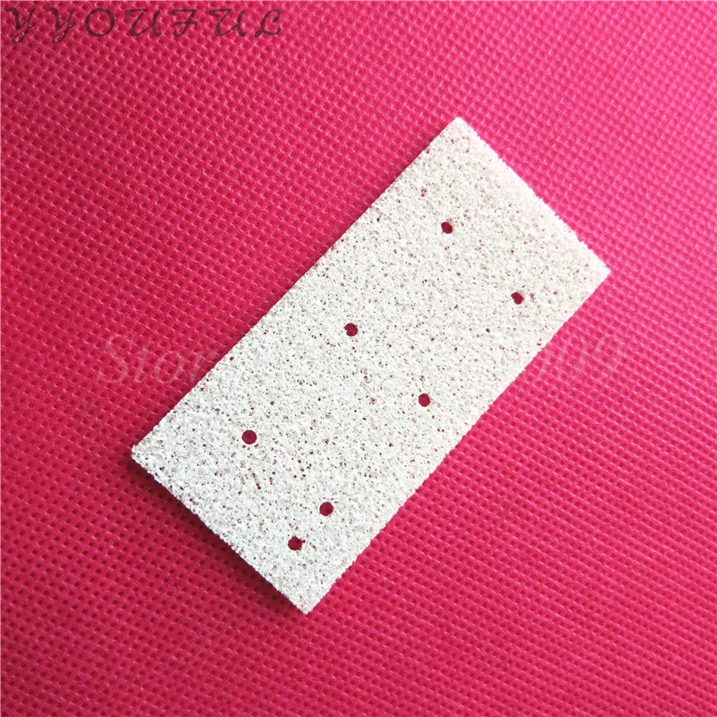 1X Бесплатная доставка внешняя широкоформатная фотовспышка Valuejet VJ1618 губка для