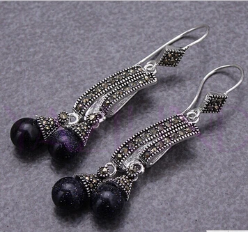 827 + элегантный тибетский серебряный круглый шарик кластер Бирюзовый коралловый