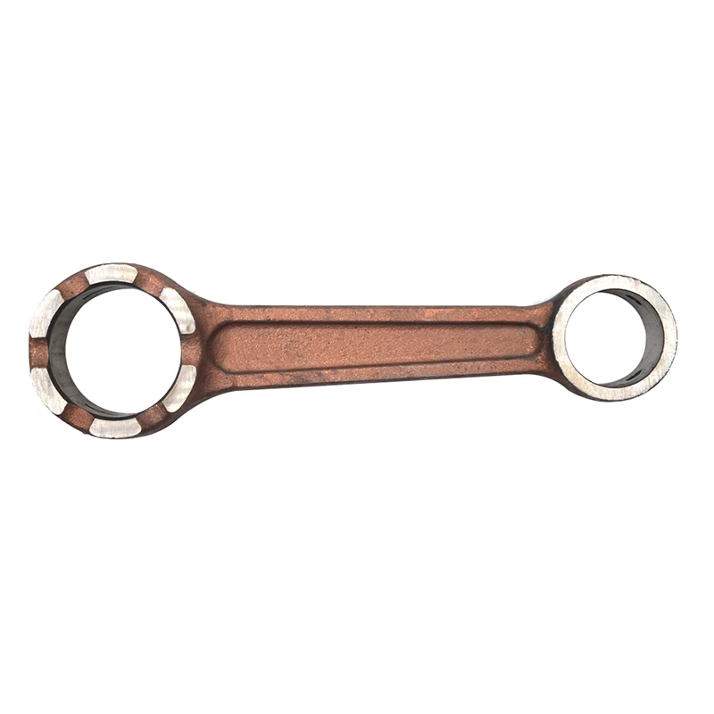 Motorcycle Engine Parts Connecting Rod CRANK ROD Conrod Kit for Kawasaki KDX200 1989-2005 KDX220 1997-2005 KX125 KDX125 | Автомобили и