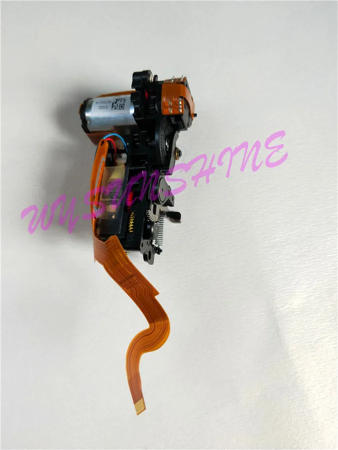 Запасная часть для ремонта блока управления двигателем апертуры цифровой камеры