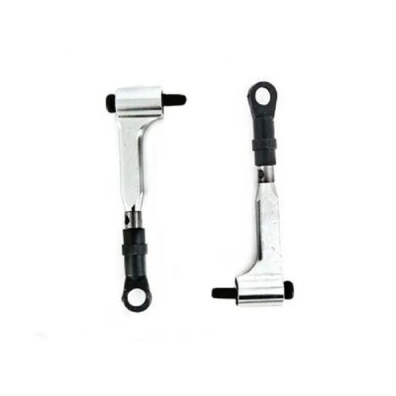 Комплект соединительных звеньев для рукоятки главного ротора Gartt 500DFC|Детали и