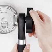 oloey kitchen cans opener stainless steel professional gadgets manual can opener side cut manual can opener camping