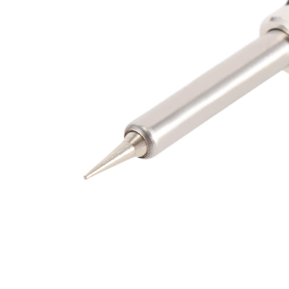 Электрический паяльник 936 50 Вт 24 В фотоэлектрический с 5 отверстиями/5 контактами