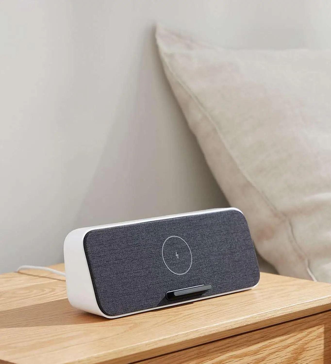 Bluetooth-Колонка Xiaomi Mijia беспроводное зарядное устройство 30 Вт для 10 10Pro 9Pro |